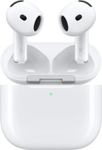 Apple AirPods 4 with ANC (MXP93ZM/A)