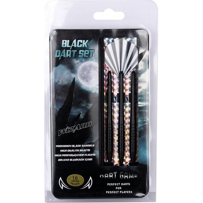 Dart game GT02214 3 ks