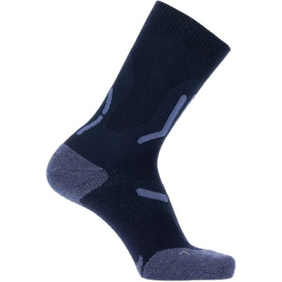 UYN ponožky Man Trekking 2In Merino Mid Socks