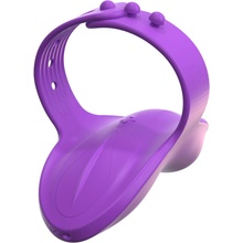 Fantasy for her - multifunction stimulating thimble