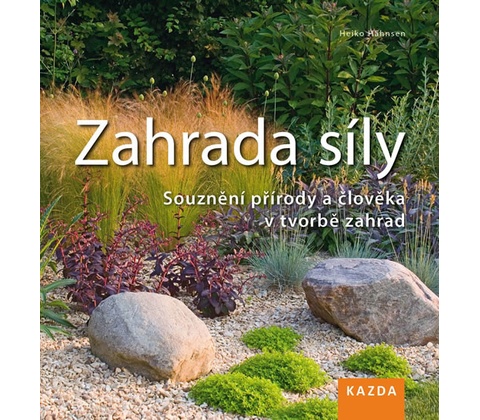 Zahrada síly