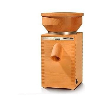 Image 1 of KoMo Gmbh, Germany Мелница за зърно Fidibus XL