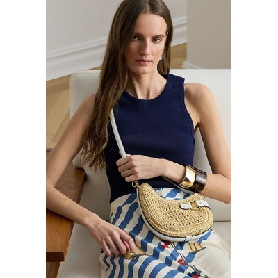 Ralph Lauren чанта crossbody дамска (431982191)