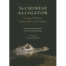 Chinese Alligator