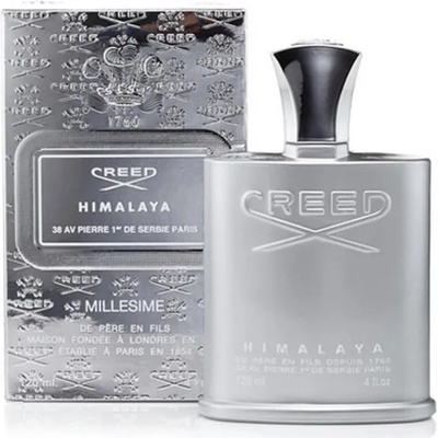 Creed Himalaya EDP 120 ml Tester