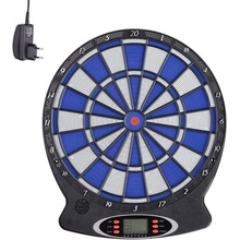 VETRO-PLUS SPORTWELL Terč eletronický s adaptérom