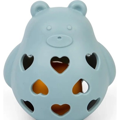Bigjigs Toys Hrkálka Macko