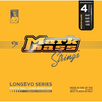Mark Bass MB4LENS45105LS