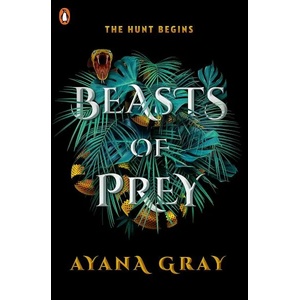 Beasts of Prey (ISBN: 9780241532560)