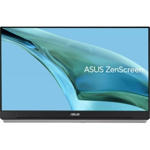 ASUS ZenScreen MB249C Монитори