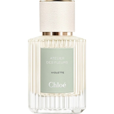 Chloé Atelier des Fleurs Violette parfémovaná voda unisex 50 ml