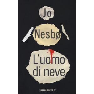 L'uomo di neve (2019)