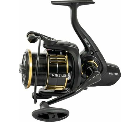 Trabucco Virtus XF 5500
