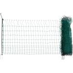 Kerbl Мрежа за електропастир за птици 25м - Poultry Netting (292415)