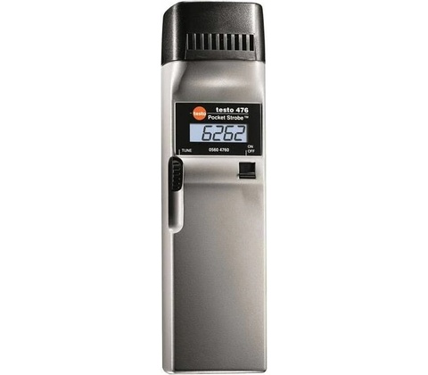 Testo 476