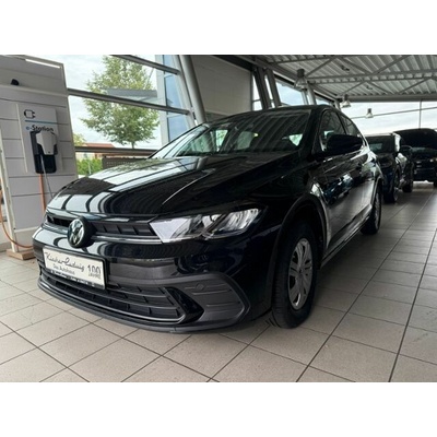 Volkswagen Polo 1.0 59 kW