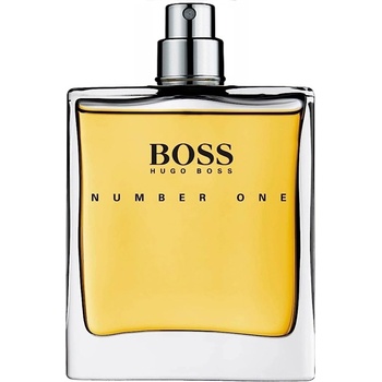 HUGO BOSS BOSS Number One EDT 100 ml Tester