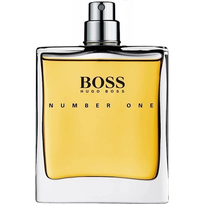 HUGO BOSS BOSS Number One EDT 100 ml Tester