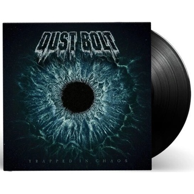 Dust Bolt - Trapped In Chaos LP