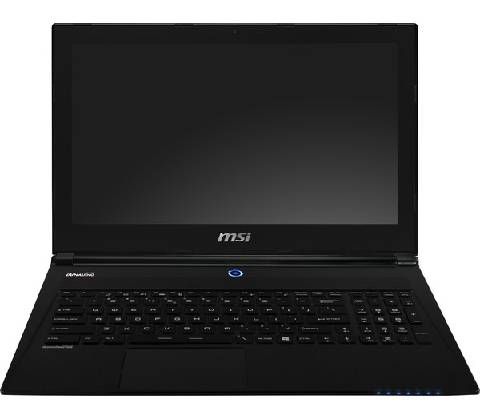 MSI GS60 2PE-048CZ