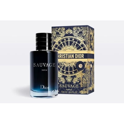Dior Sauvage EAU de Parfum Limited Edition 100ml - Парфюм за мъже