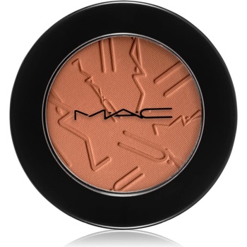 MAC Cosmetics Skinfinish Colourstruck руж цвят Coppertone 4.5 гр