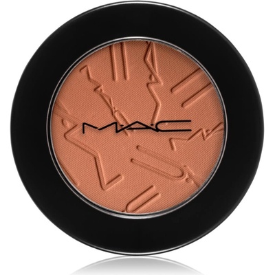 MAC Cosmetics Skinfinish Colourstruck руж цвят Coppertone 4.5 гр