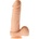 DreamToys Дилдо с тестиси MR. DIXX Macho Max