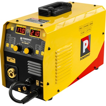 Powermat PM-PAS-210L