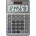 Casio Настолен калкулатор, 8 цифри, casio "ms-80 f", сив ms 80 f (ms-80f)