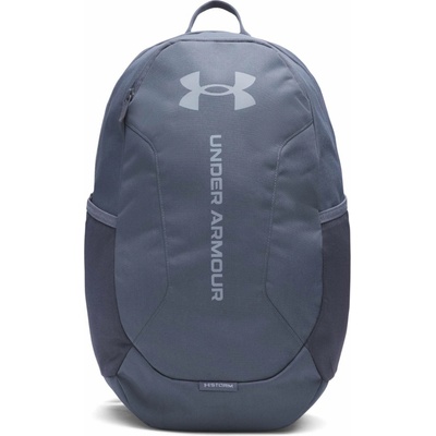Under Armour Hustle Lite Storm Backpack 1364180-432 Modrá 24 l
