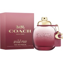 Coach Wild Rose parfumovaná voda dámska 30 ml