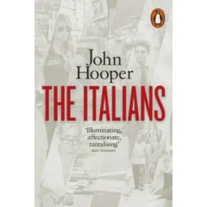 Italians | John Hooper (2016)