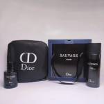 Dior Мъжки луксозен комплект - Christian Dior Sauvage Elixir