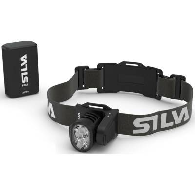 Silva Free 3000
