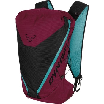 Dynafit ruskak Traverse Backpack 22l beet red
