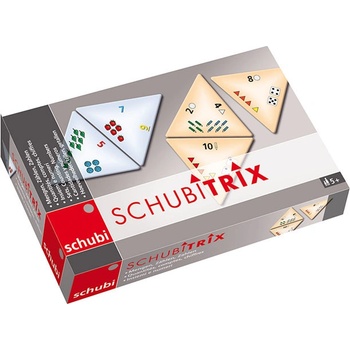Schubitrix Čísla