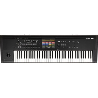 KORG Kronos 3 73 работна станция (KRKRONOS373)