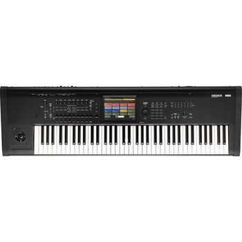 KORG Kronos 3 73 работна станция (KRKRONOS373)