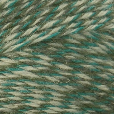 Sportivo 100g - 2238 zelenošedoecru mel.