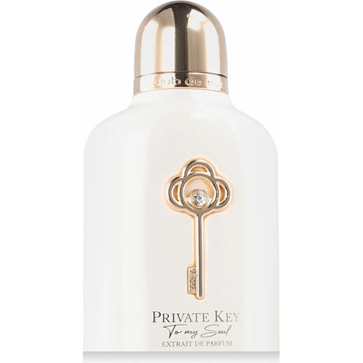 Armaf Private Key To My Soul parfém unisex 100 ml