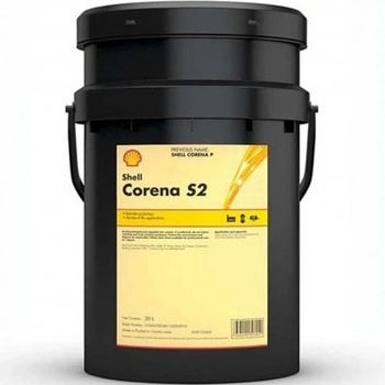 Shell Corena S2 P 150 20 l