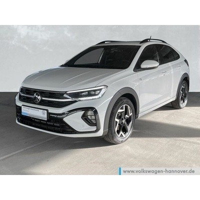 Volkswagen Taigo 1.0 TSI R-Line DSG 85 kW