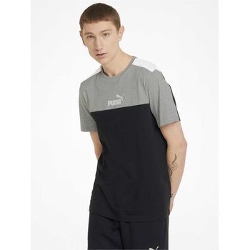 PUMA Тениска ESS+ Block