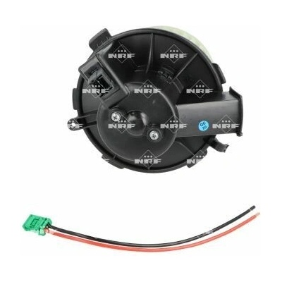 vnitřní ventilátor NRF 34207