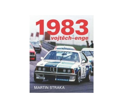 1983 Vojtěch-Enge