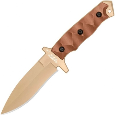 Halfbreed Blades Medium Clearance Knife - Fixed Blade MCK-01 DE - K340