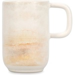 S|P Collection Бежова глинена чаша 300 ml Aquarel - S|P Collection (856188)