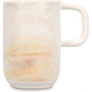 S|P Collection Бежова глинена чаша 300 ml Aquarel - S|P Collection (856188)