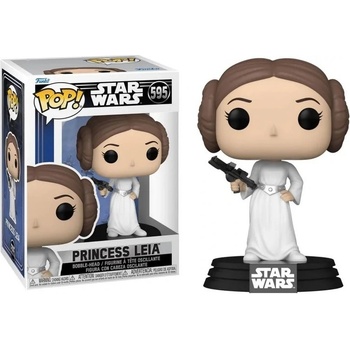 Funko Pop! Star Wars A New Hope Princess Leia